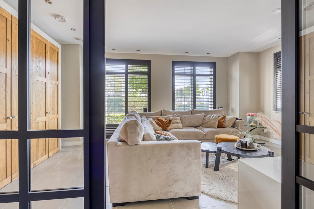 Foto 8 van Akkerdreef 21