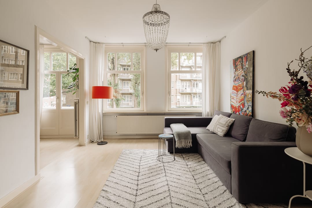 Foto 2 van Kijkduinstraat 101-1