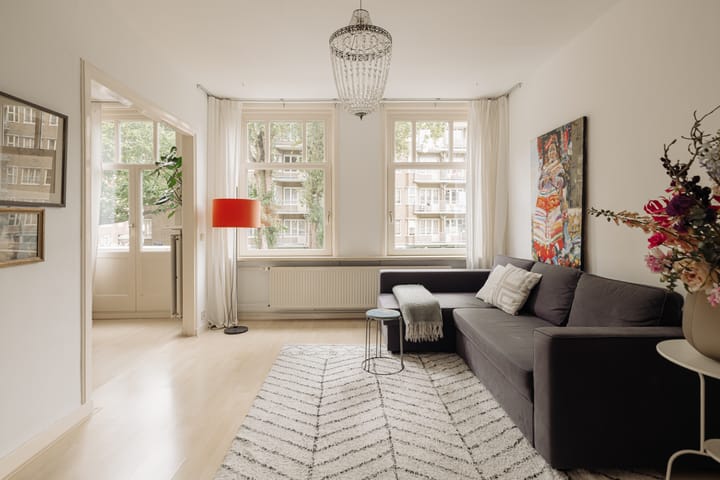 Foto 2 van Kijkduinstraat 101-1