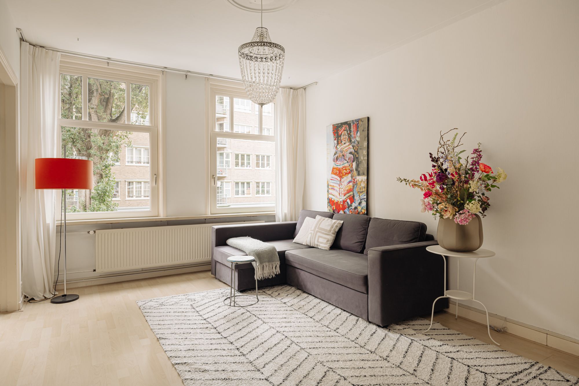 Foto 6 van Kijkduinstraat 101-1