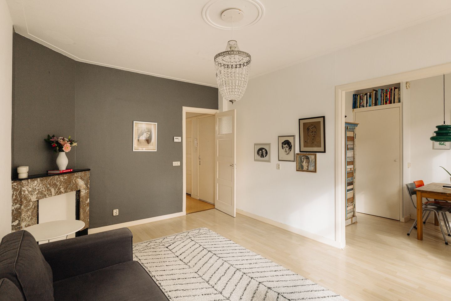 Foto 10 van Kijkduinstraat 101-1