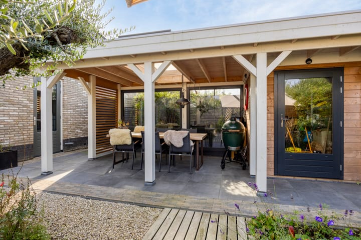 Foto 44 van Akkerdreef 21