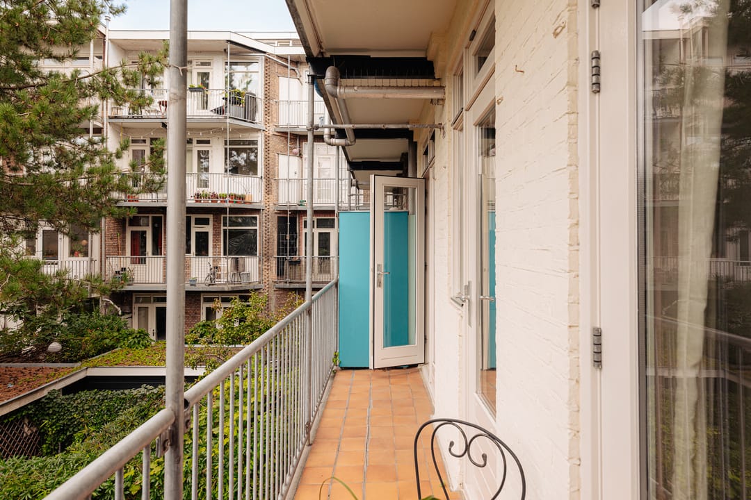 Foto 13 van Kijkduinstraat 101-1