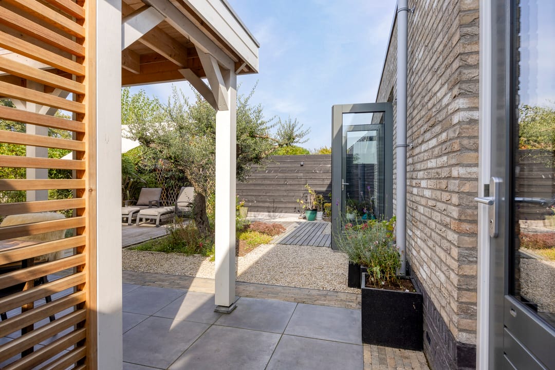 Foto 46 van Akkerdreef 21