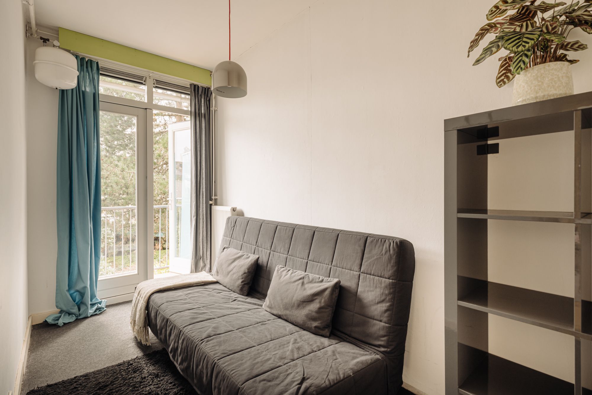 Foto 15 van Kijkduinstraat 101-1