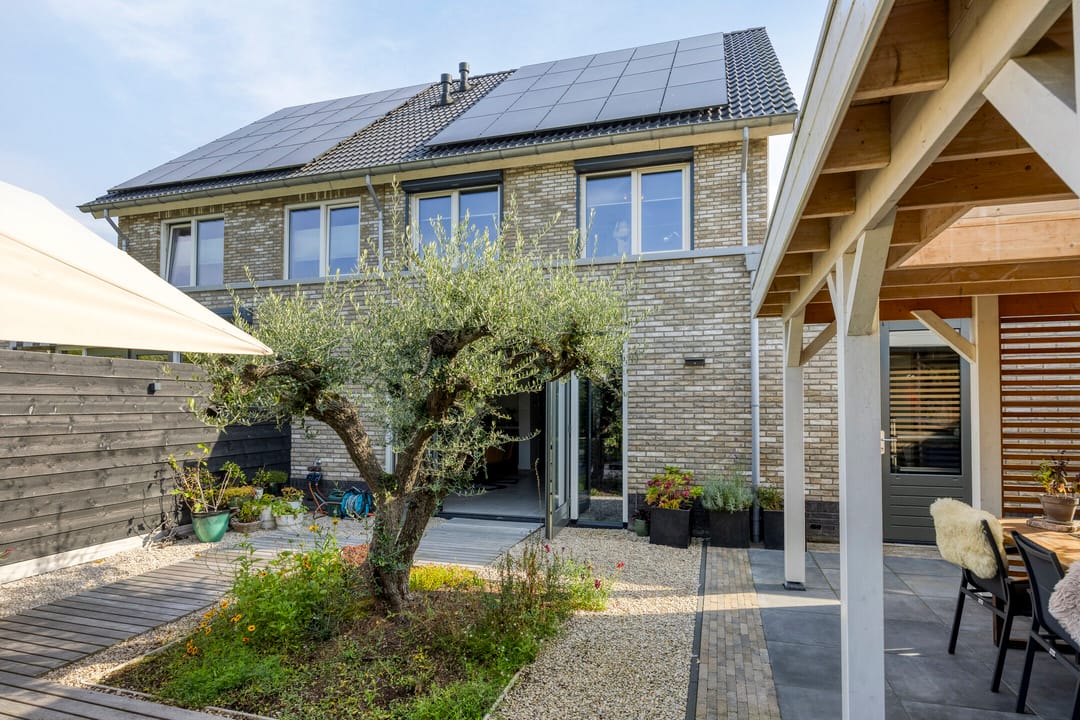 Foto 47 van Akkerdreef 21