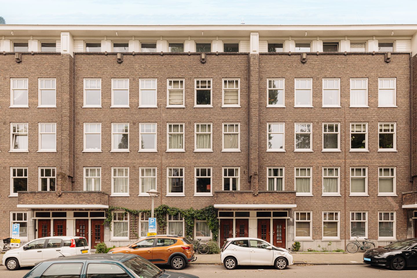 Foto 19 van Kijkduinstraat 101-1