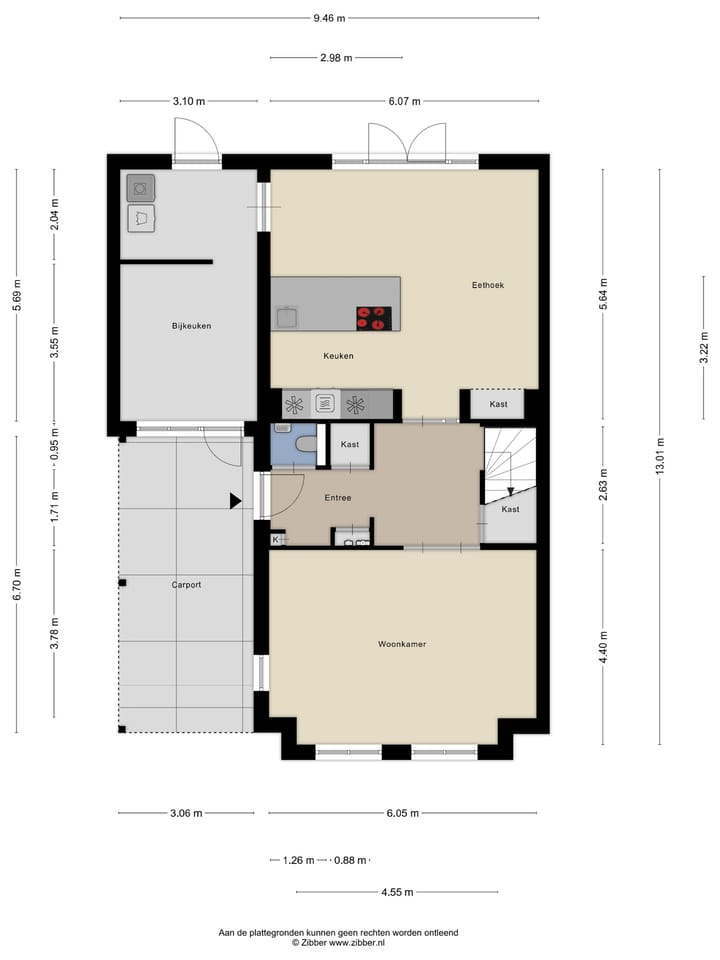 Foto 53 van Akkerdreef 21