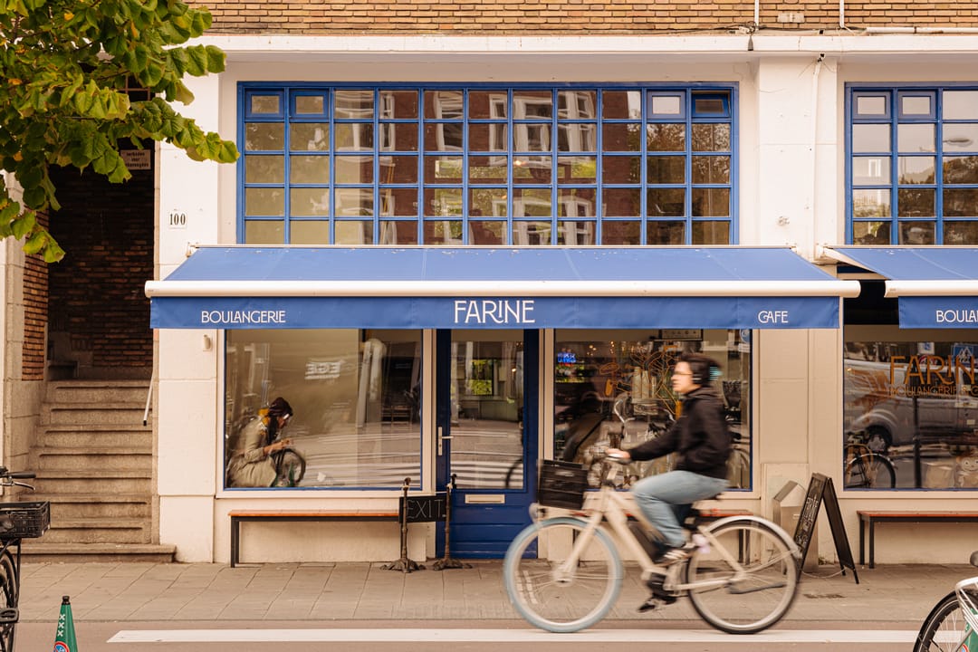 Foto 22 van Kijkduinstraat 101-1