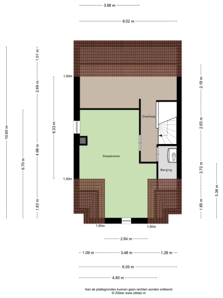 Foto 55 van Akkerdreef 21