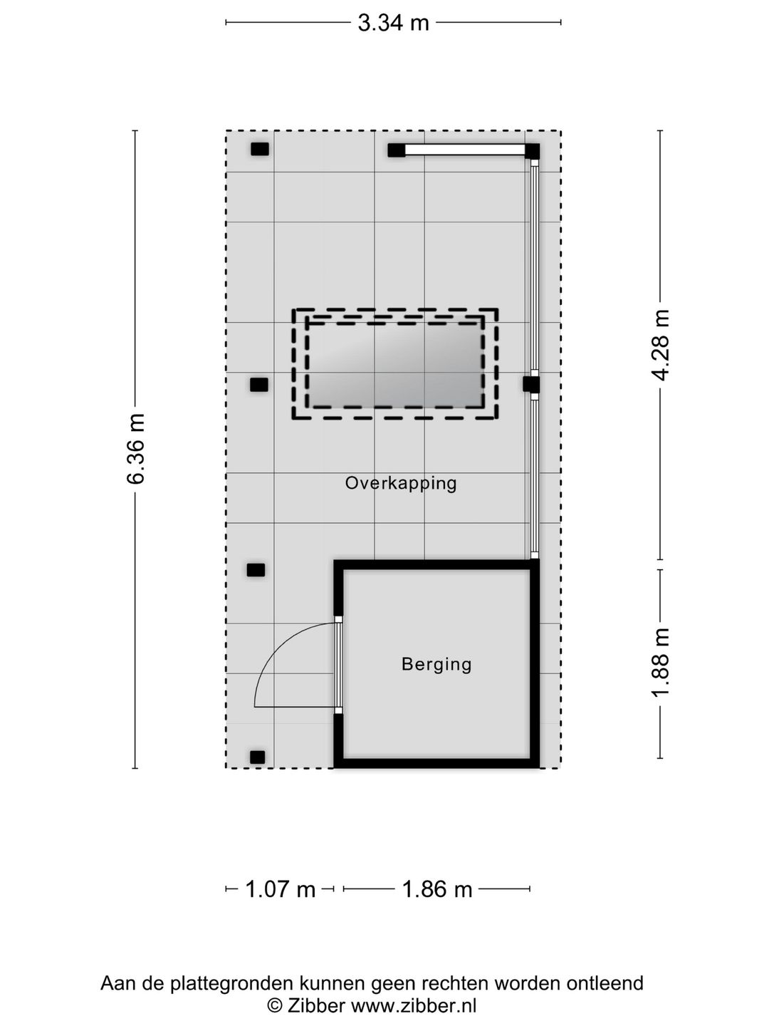 Foto 56 van Akkerdreef 21