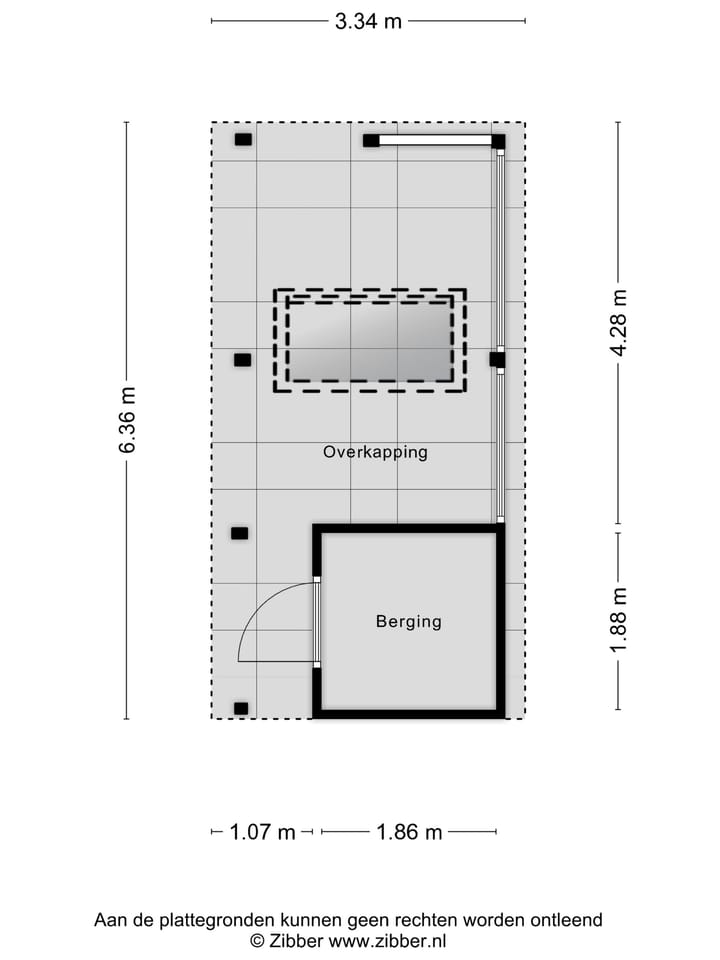 Foto 56 van Akkerdreef 21