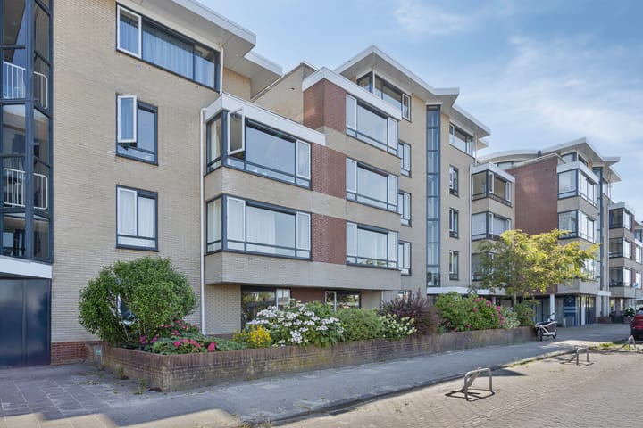 Utrechtse Jaagpad 47 C