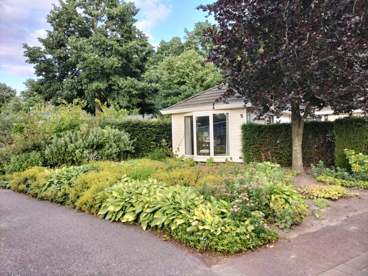 Foto 2 van Boschlaan 26-05