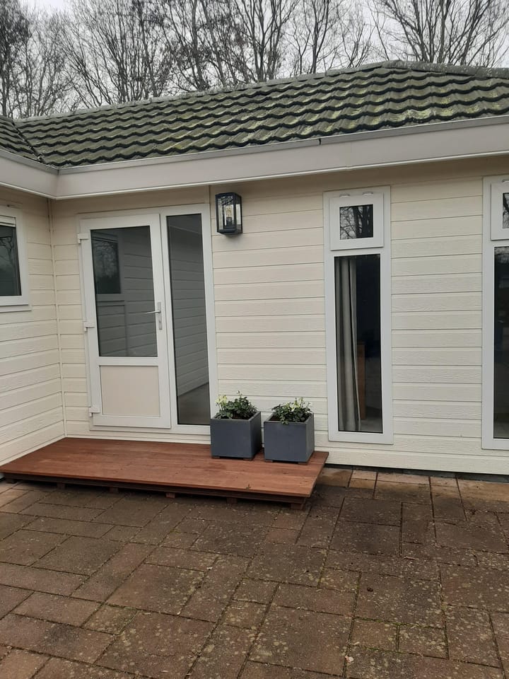 Foto 4 van Boschlaan 26-05