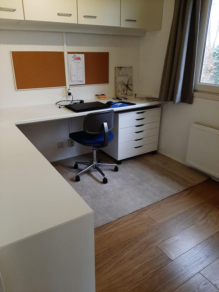 Foto 16 van Boschlaan 26-05