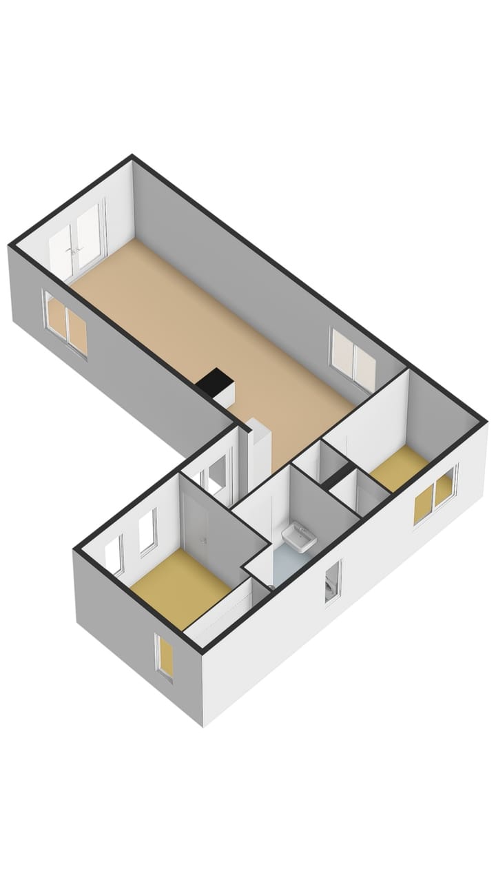 Foto 31 van Boschlaan 26-05