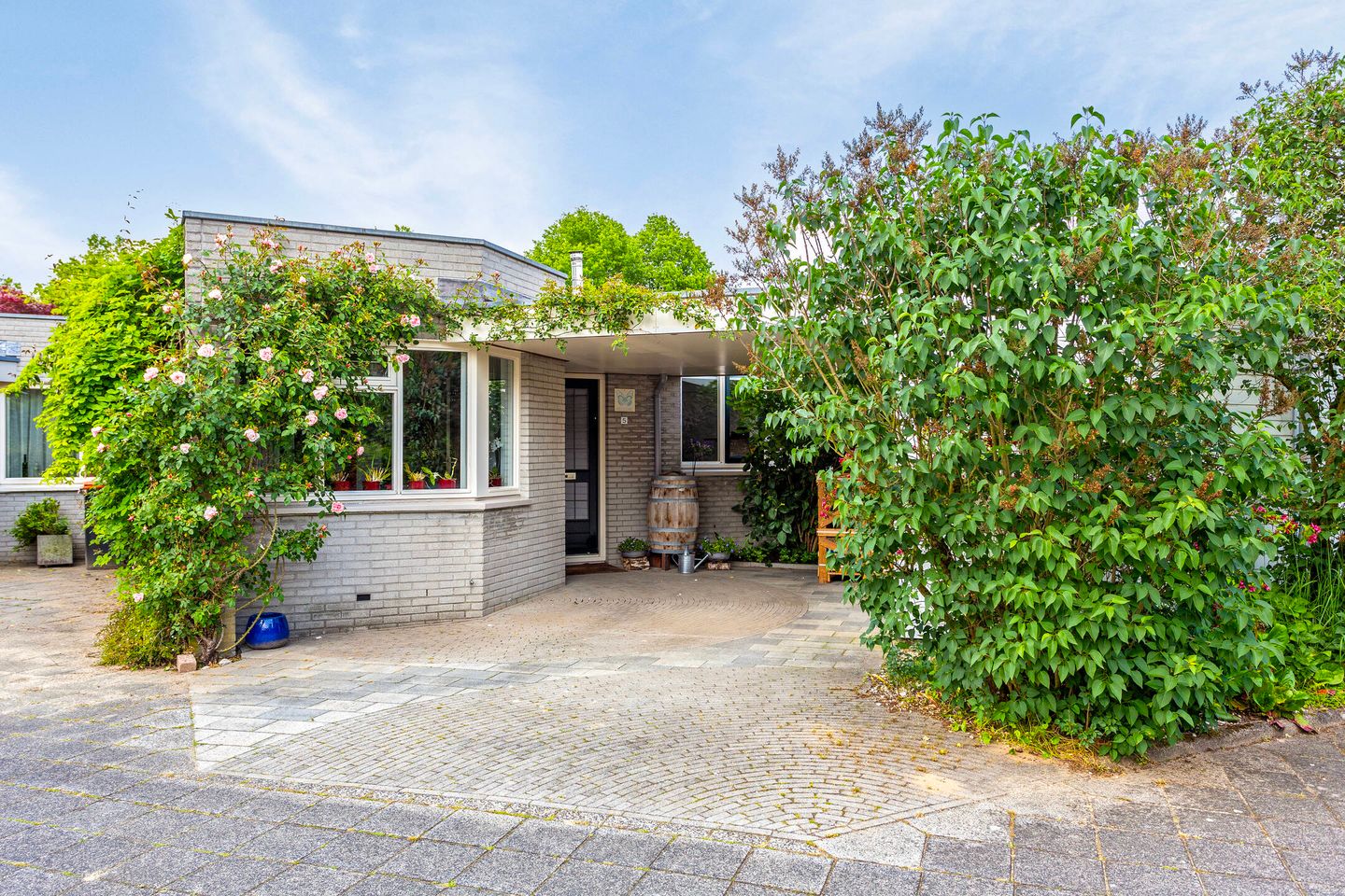 Foto 5 van Figaropad 5