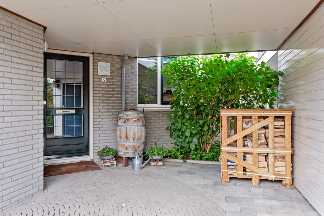 Foto 7 van Figaropad 5