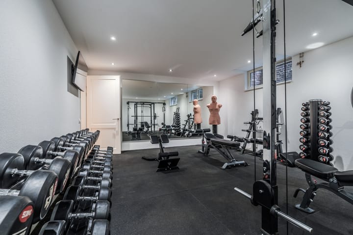 Foto 33 van Watersnip 31