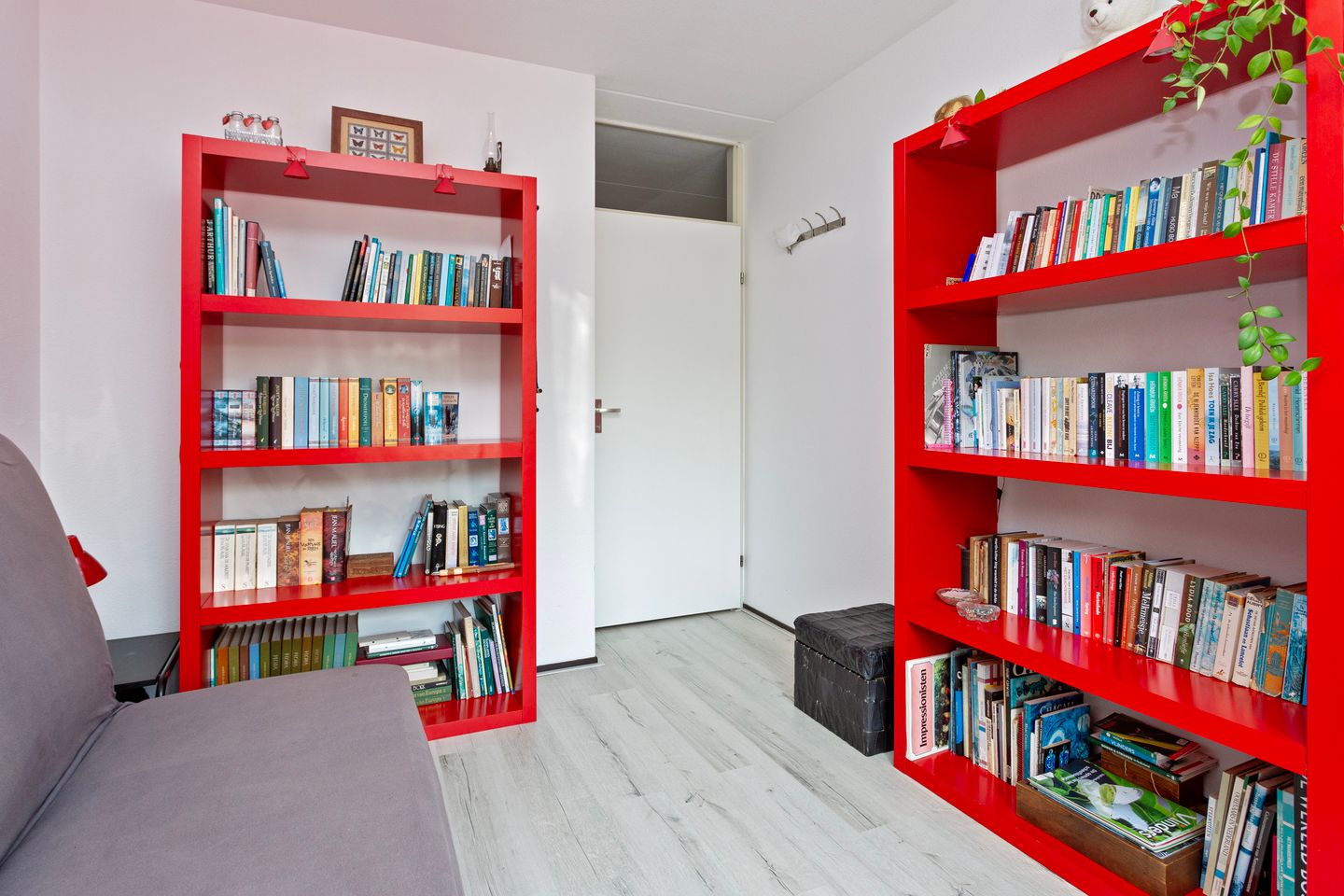 Foto 25 van Figaropad 5