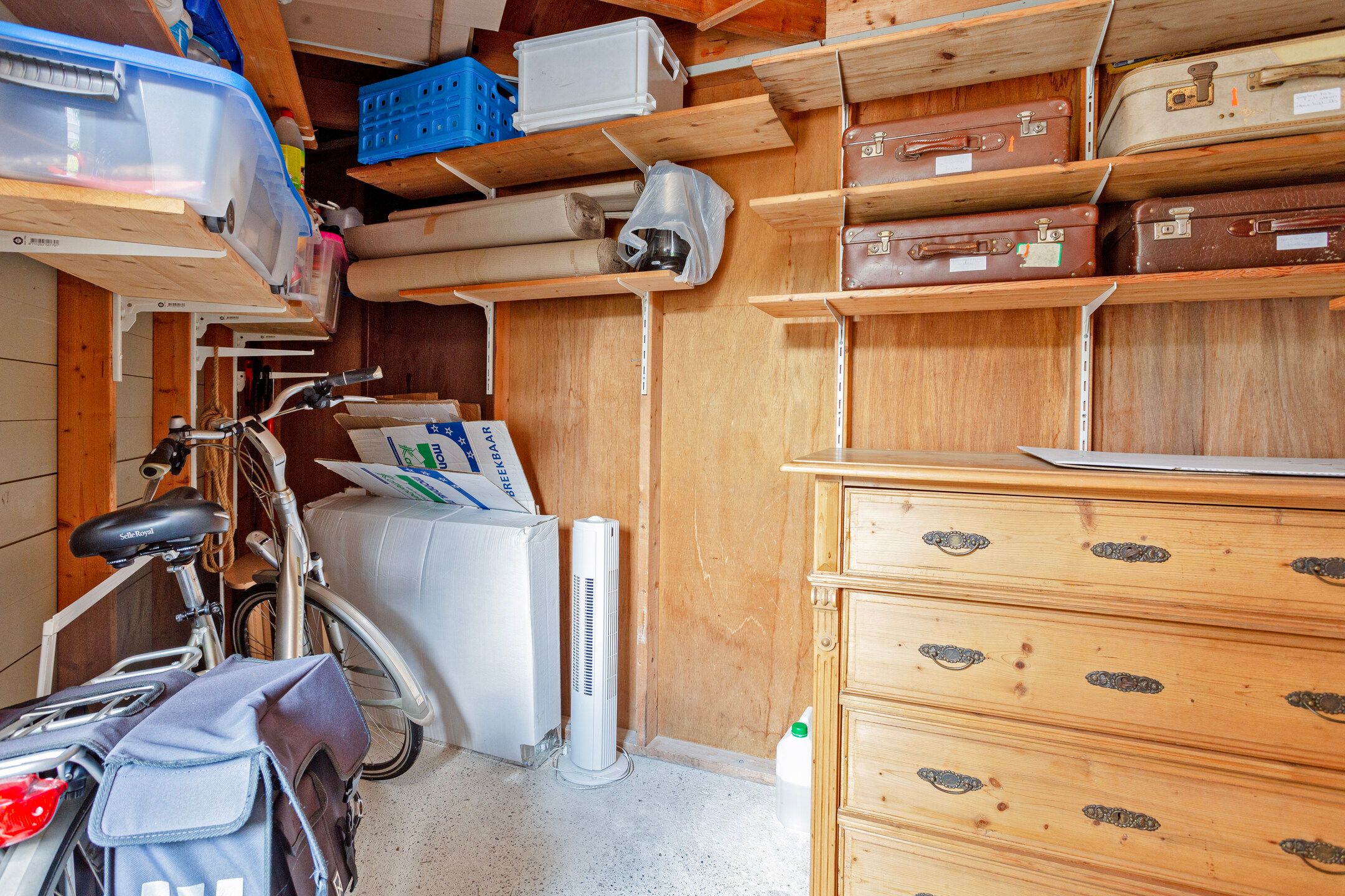 Foto 33 van Figaropad 5