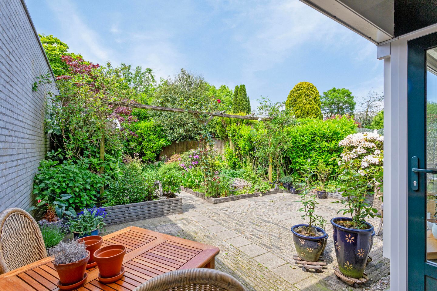 Foto 34 van Figaropad 5