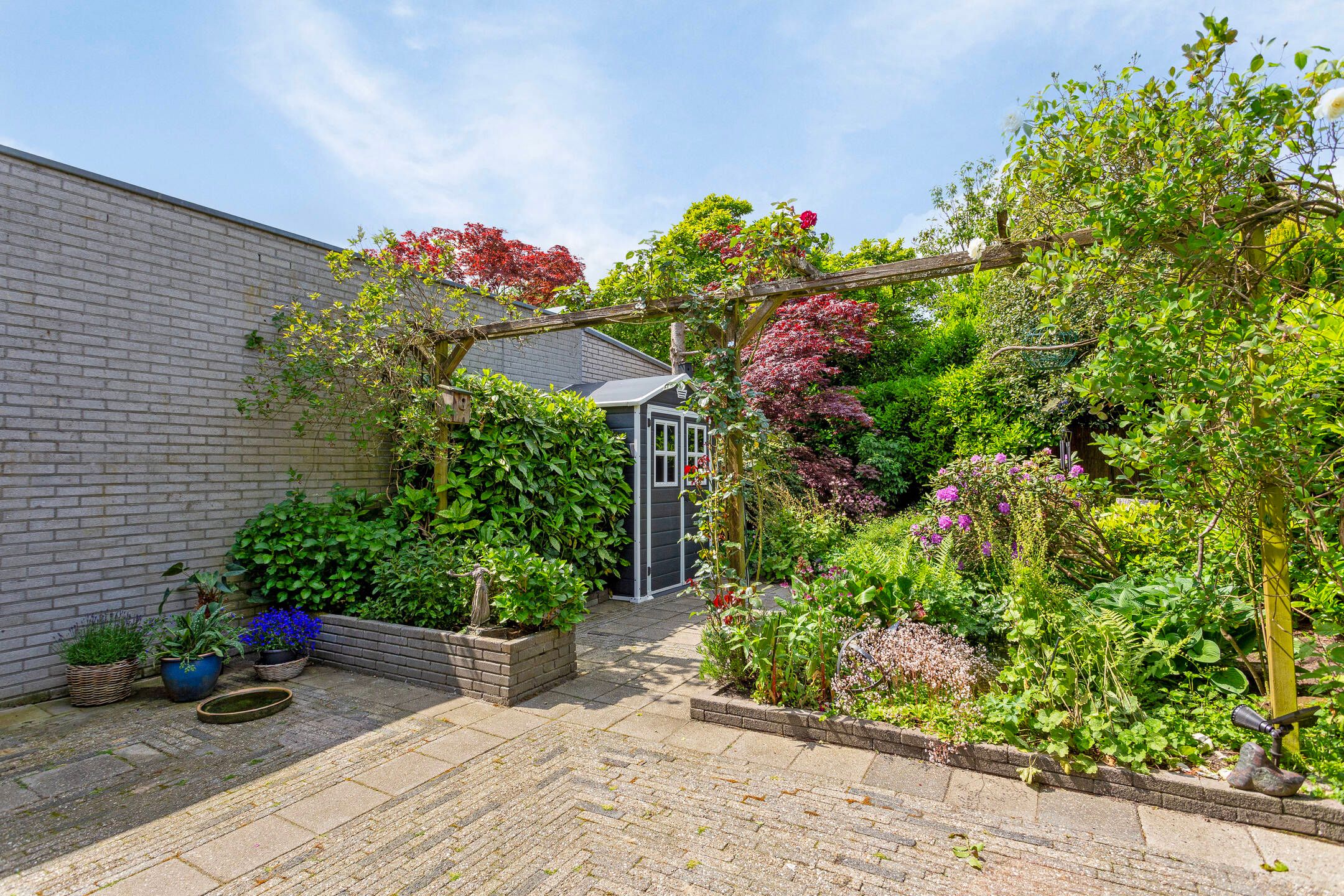 Foto 36 van Figaropad 5