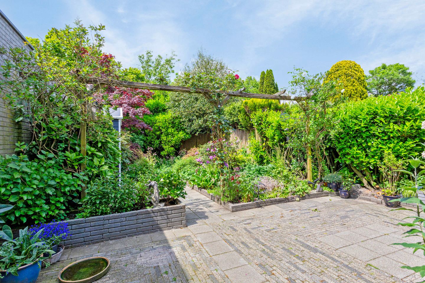 Foto 35 van Figaropad 5