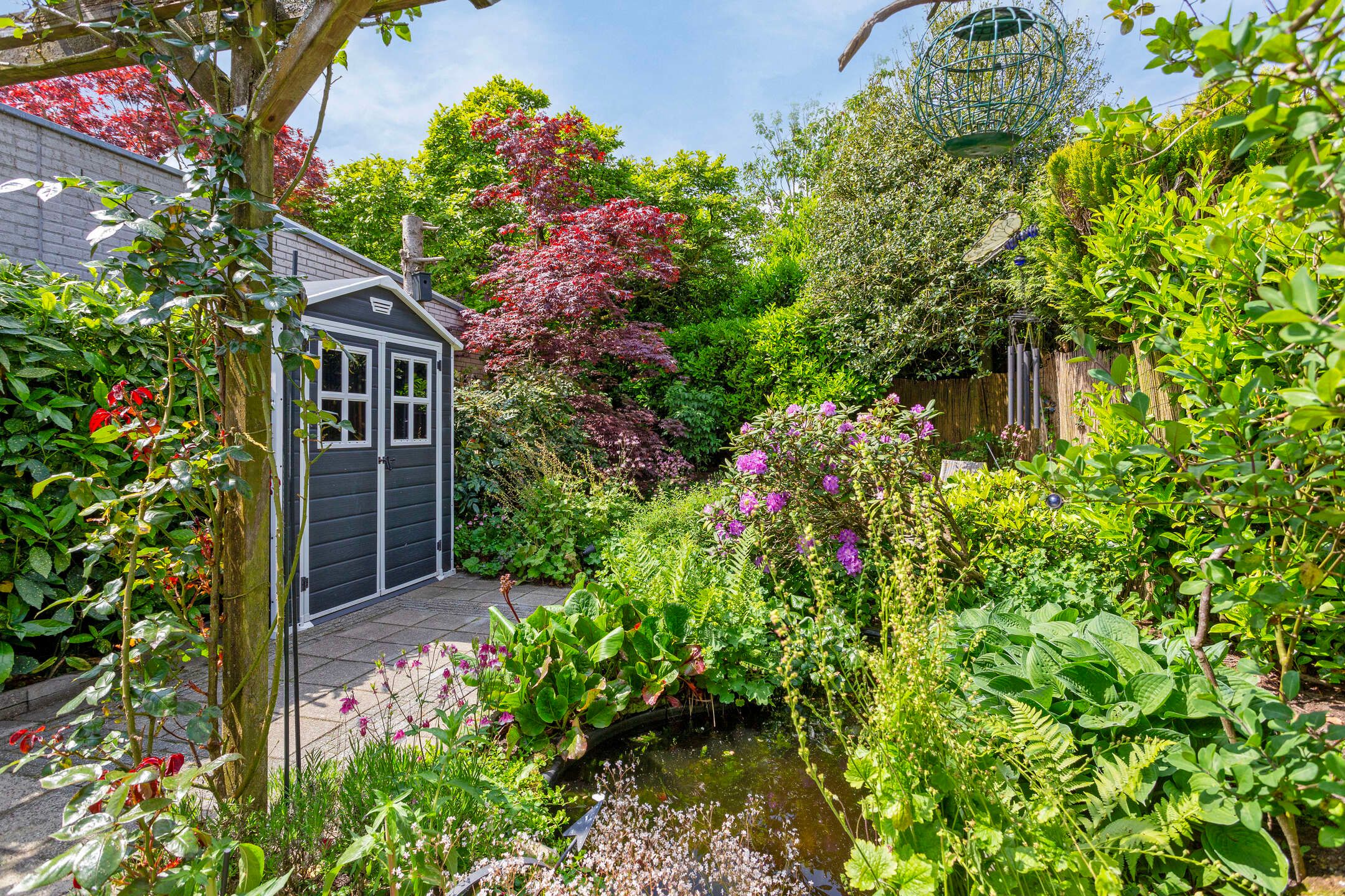 Foto 39 van Figaropad 5