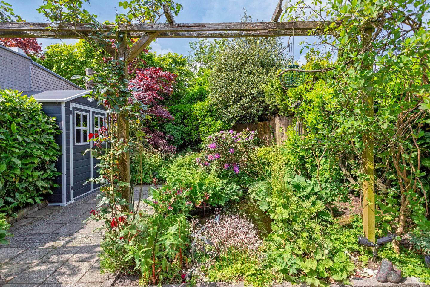 Foto 40 van Figaropad 5