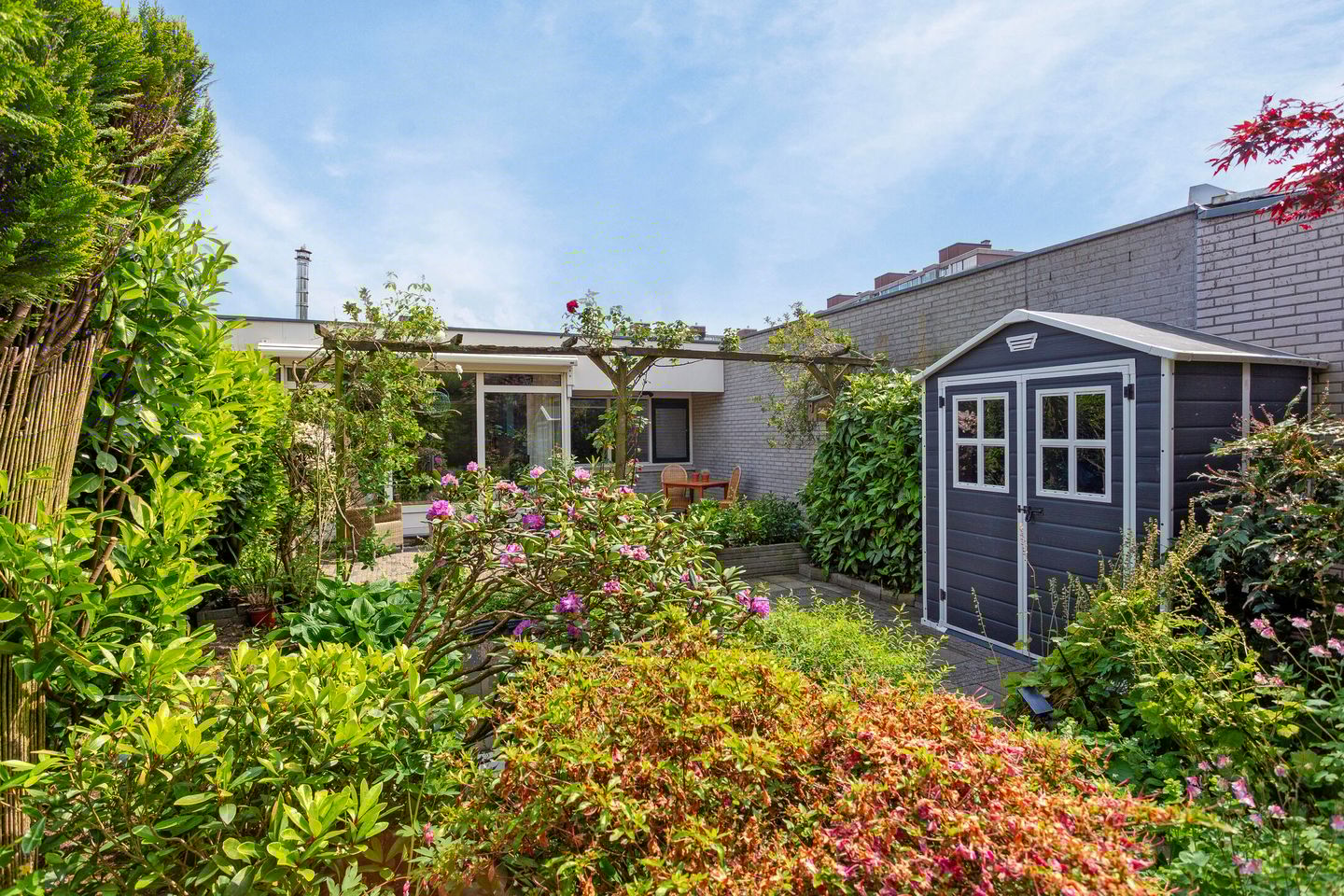 Foto 44 van Figaropad 5