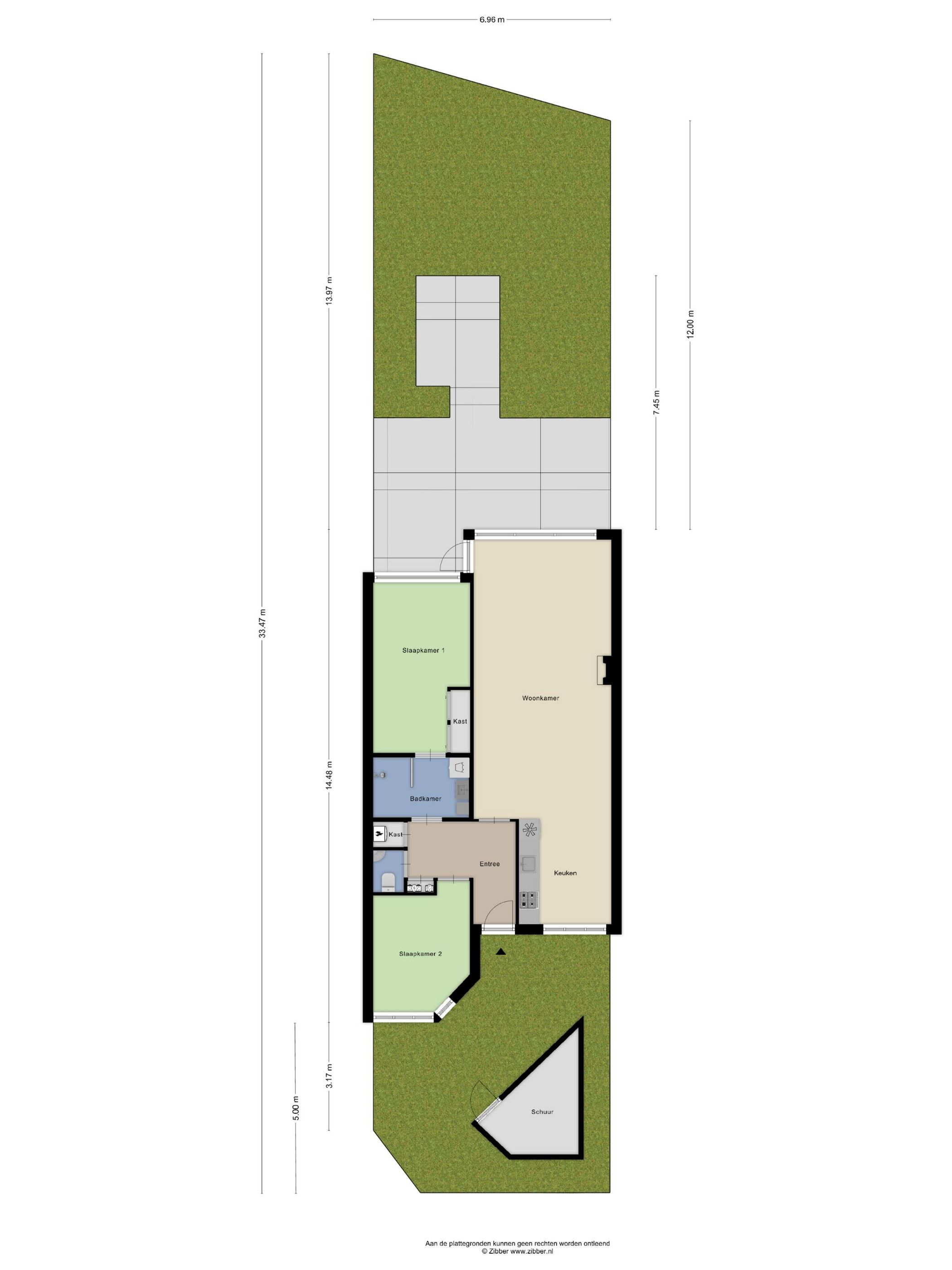 Foto 48 van Figaropad 5