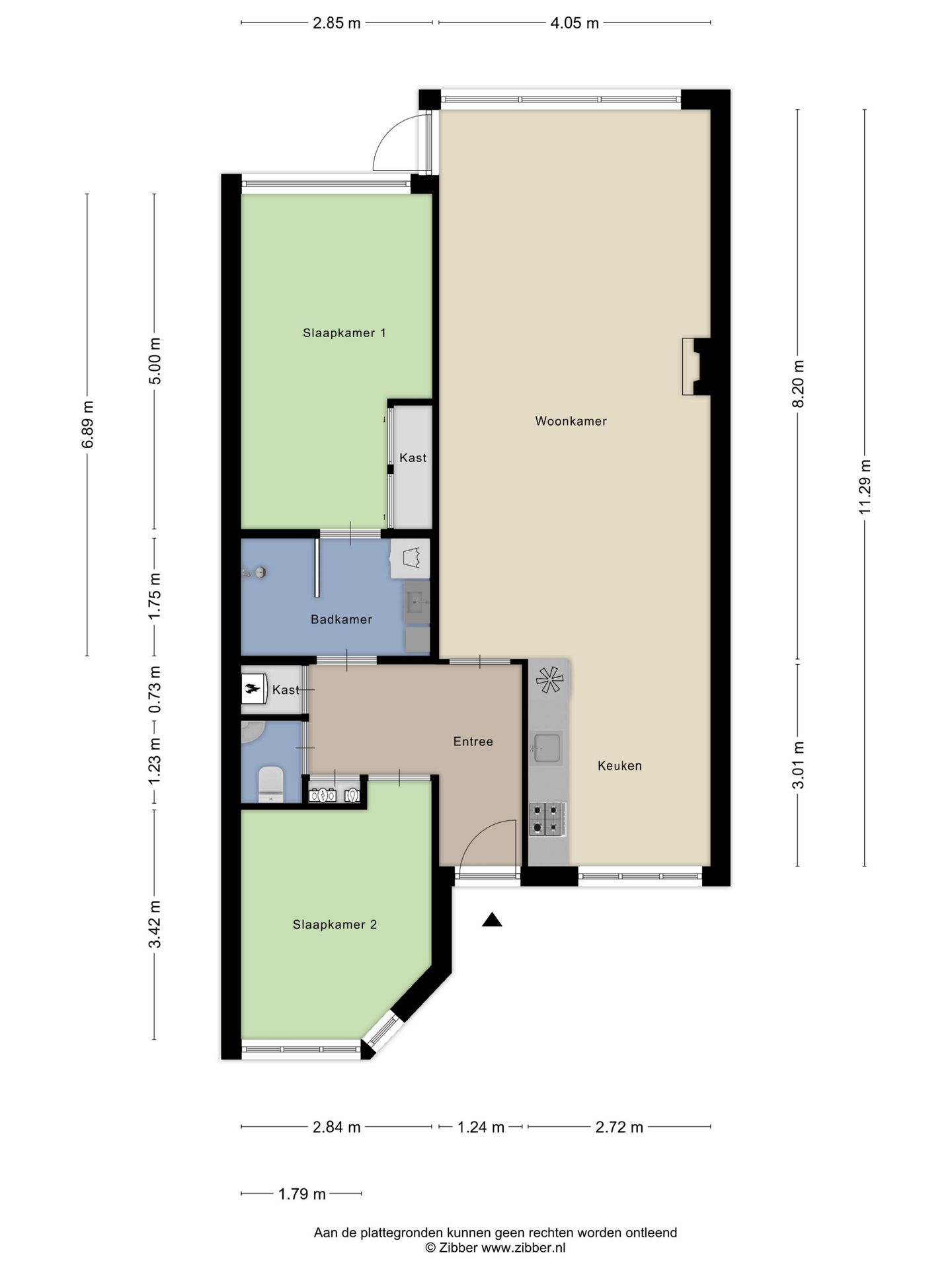 Foto 49 van Figaropad 5