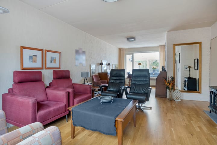 Foto 2 van Trompstraat 9