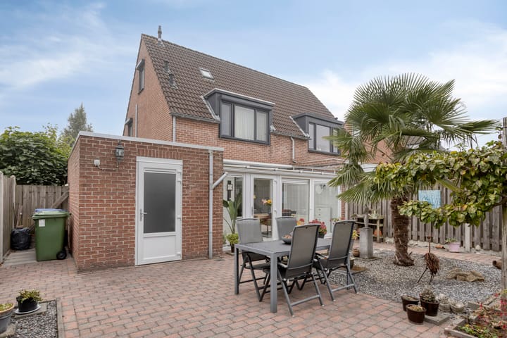 Foto 4 van Trompstraat 9