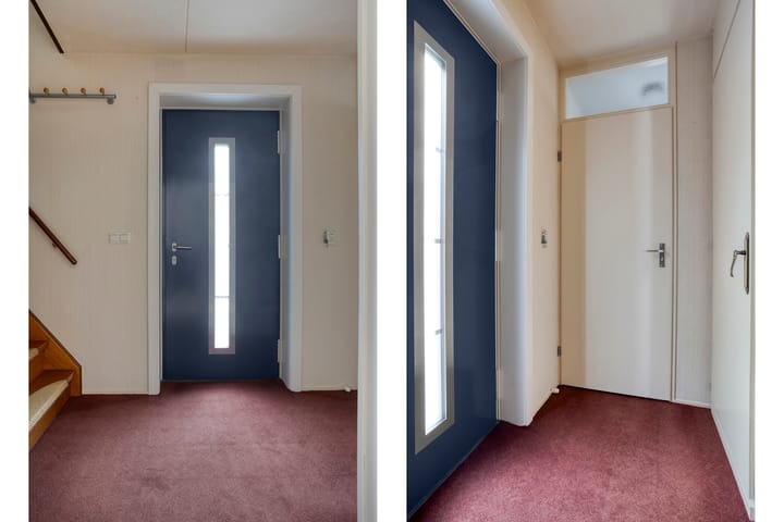 Foto 7 van Trompstraat 9