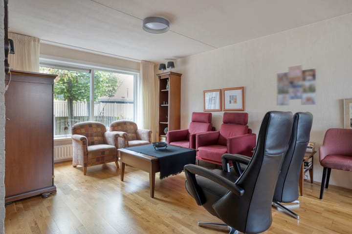 Foto 9 van Trompstraat 9