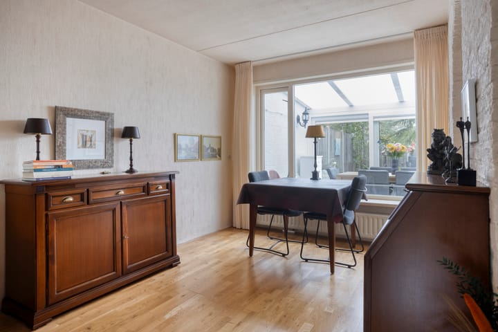 Foto 10 van Trompstraat 9