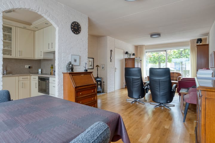 Foto 11 van Trompstraat 9