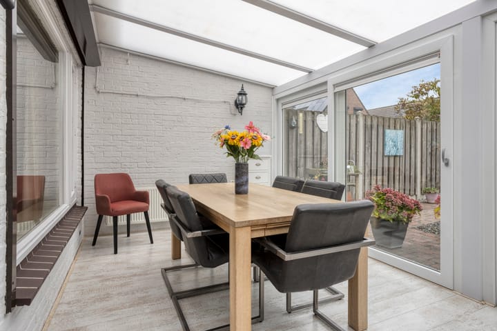 Foto 15 van Trompstraat 9