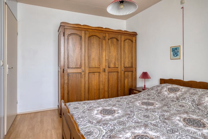 Foto 25 van Trompstraat 9