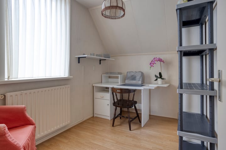 Foto 26 van Trompstraat 9