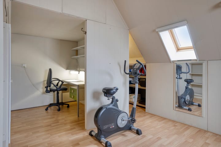 Foto 27 van Trompstraat 9