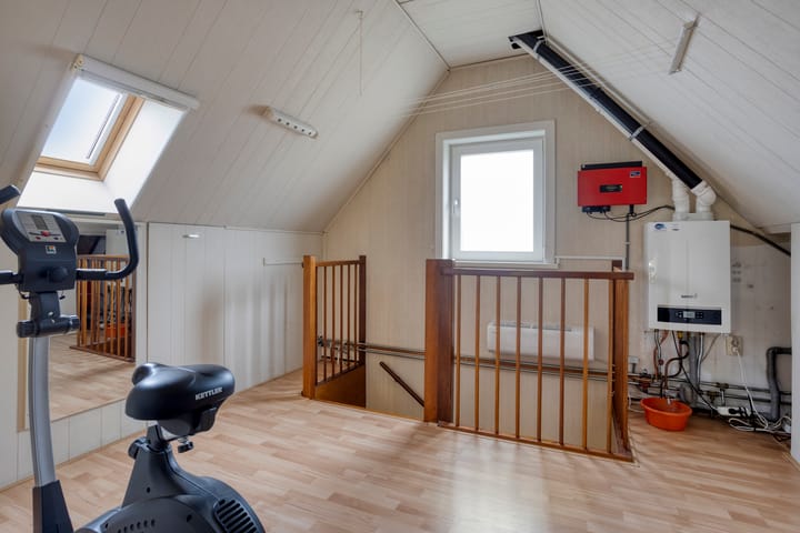 Foto 28 van Trompstraat 9