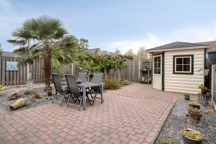 Foto 29 van Trompstraat 9