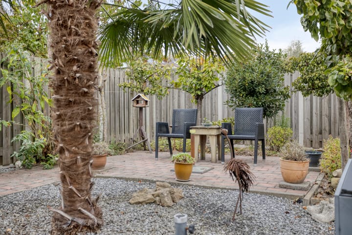 Foto 30 van Trompstraat 9