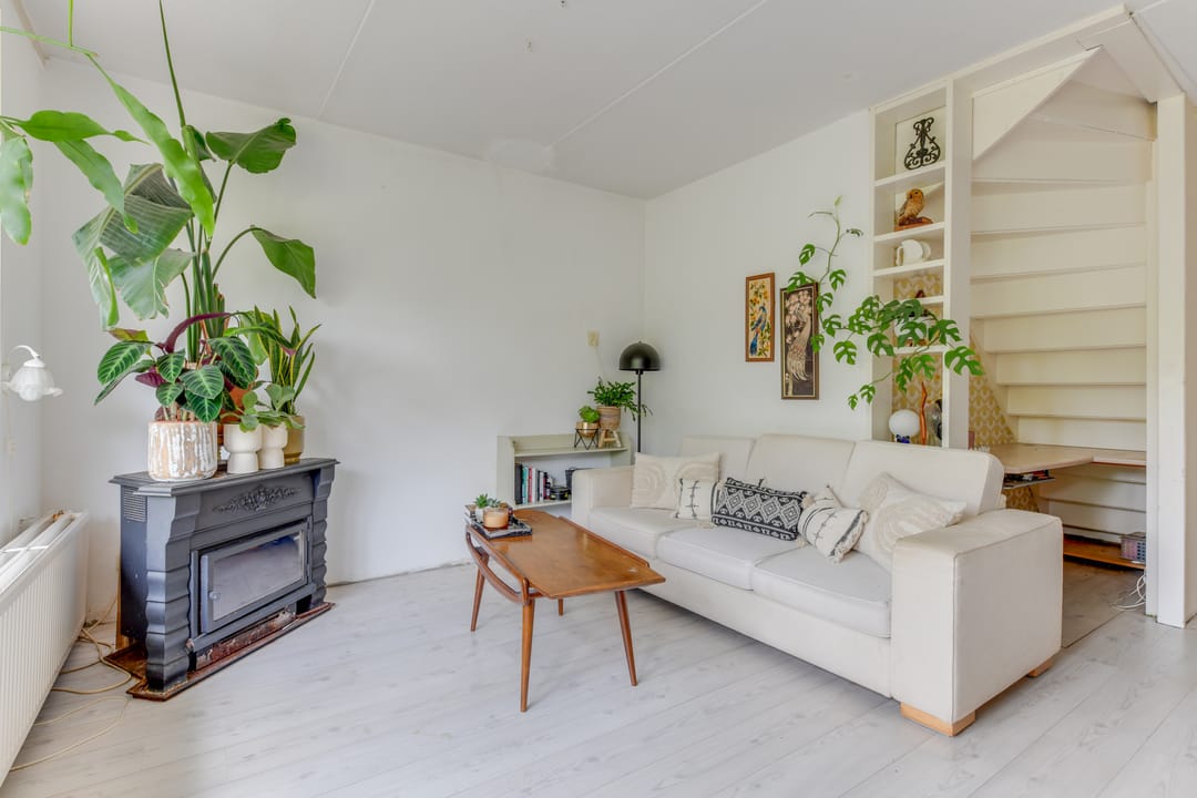 Foto 2 van Sloestraat 1