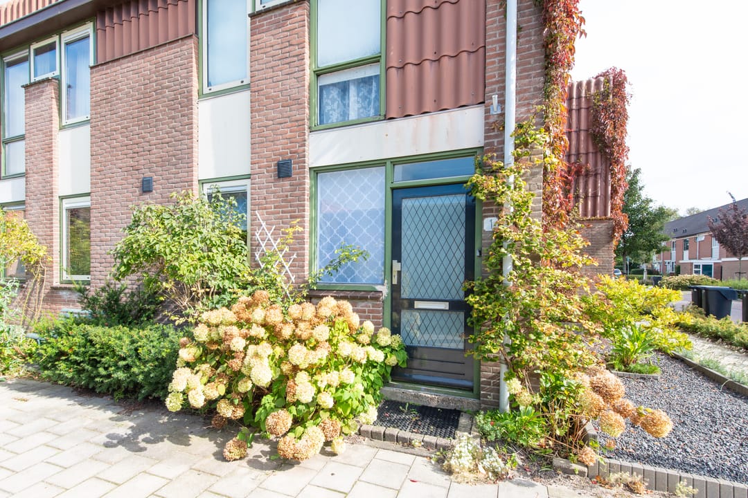 Foto 7 van Sloestraat 1