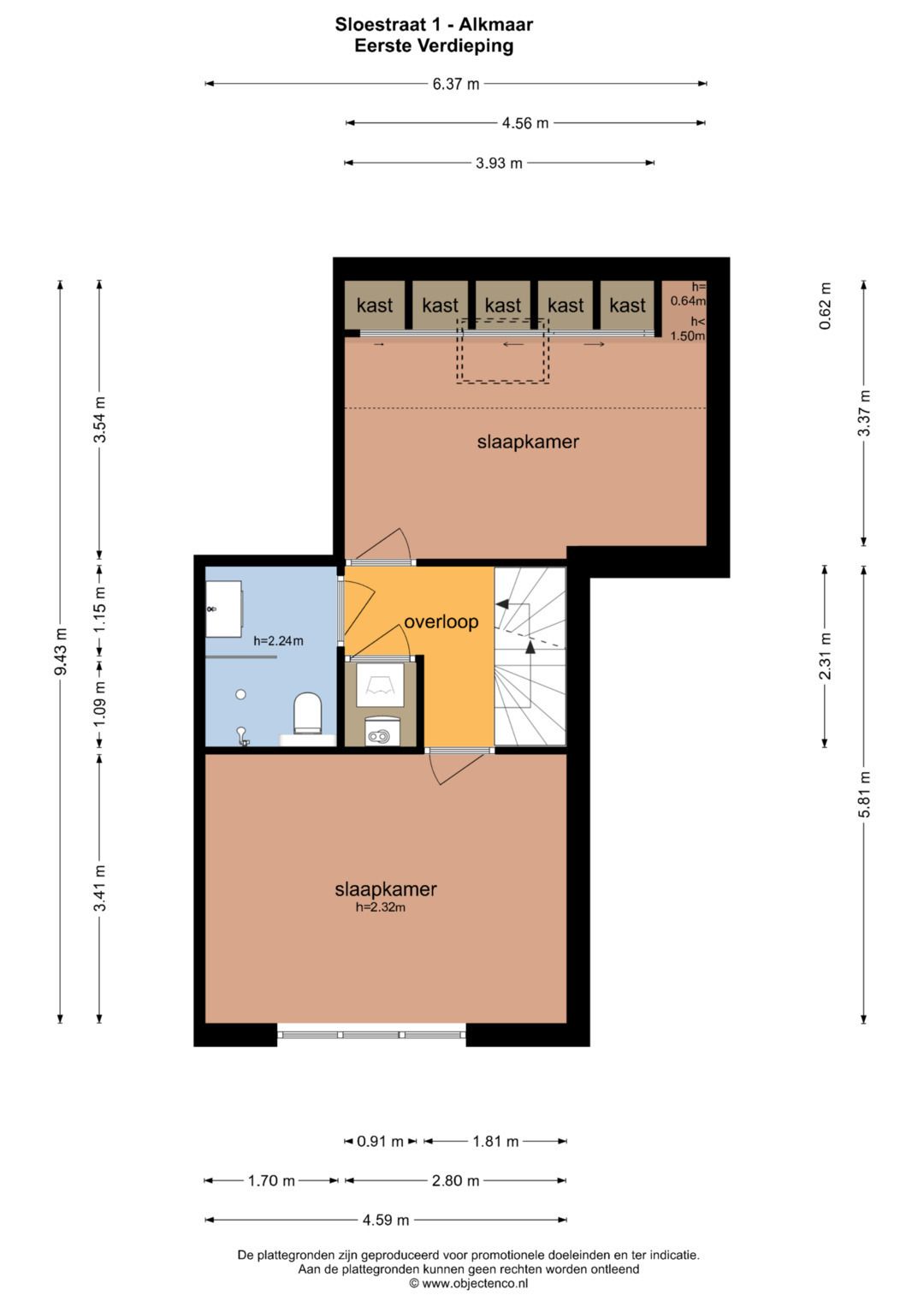 Foto 44 van Sloestraat 1